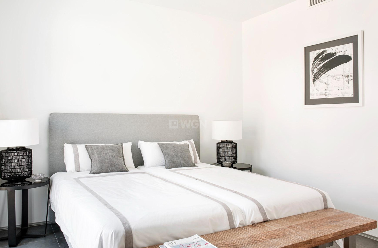 Nowy budynek - Villa - La Manga Club