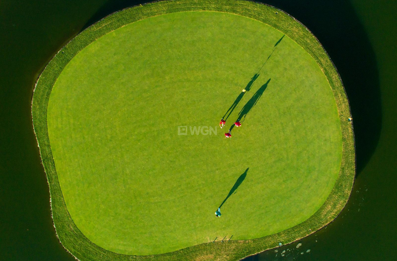 Nowy budynek - Villa - Pilar de la Horadada - Lo Romero Golf