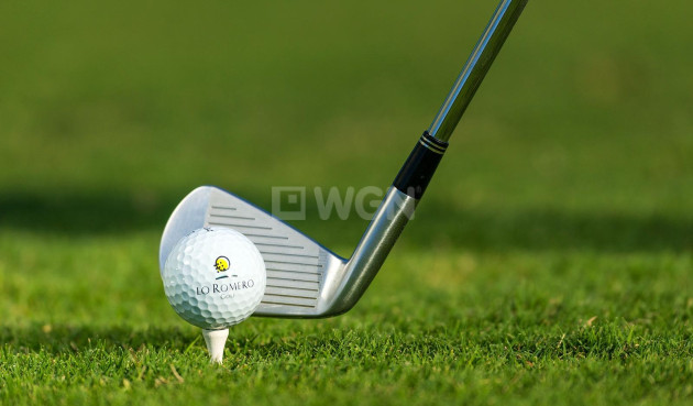 Nowy budynek - Villa - Pilar de la Horadada - Lo Romero Golf