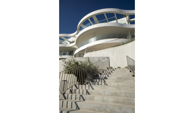 New Build - Ground floor apartment - Benahavís - Las Colinas de Marbella