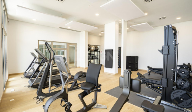 New Build - Ground floor apartment - Benahavís - Las Colinas de Marbella