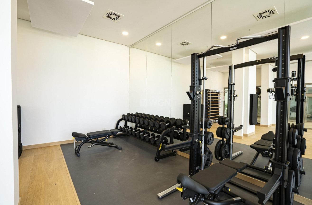 New Build - Ground floor apartment - Benahavís - Las Colinas de Marbella