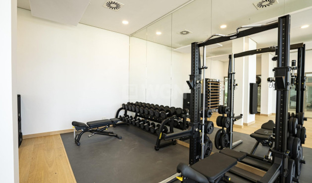 New Build - Ground floor apartment - Benahavís - Las Colinas de Marbella