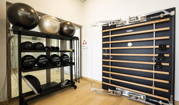 New Build - Ground floor apartment - Benahavís - Las Colinas de Marbella