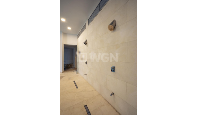 New Build - Ground floor apartment - Benahavís - Las Colinas de Marbella