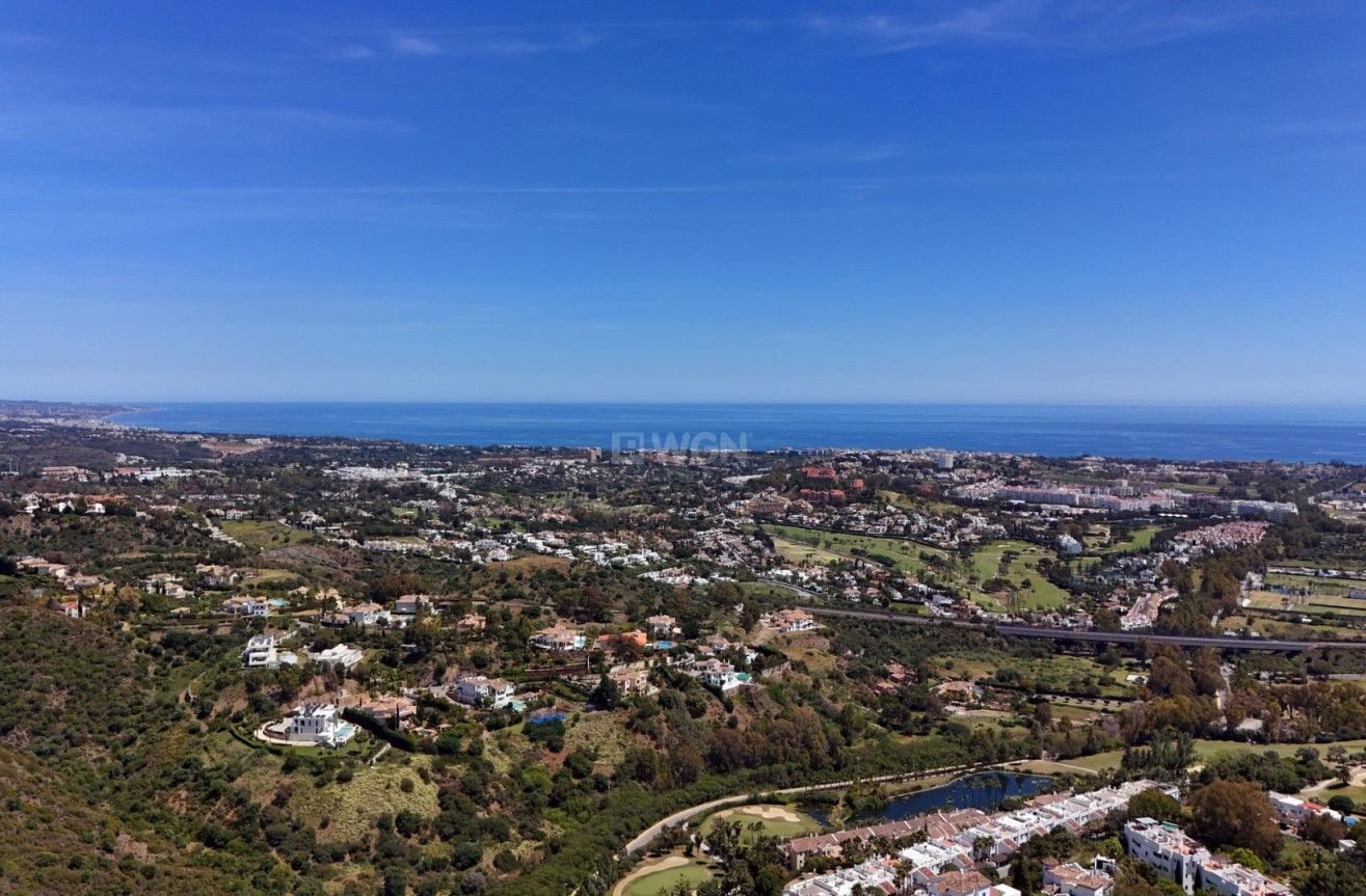 New Build - Ground floor apartment - Benahavís - Las Colinas de Marbella