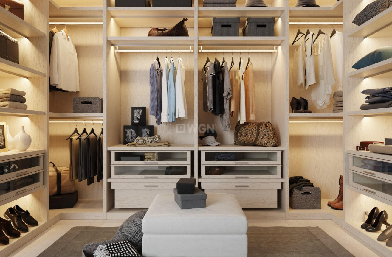 New Build - Ground floor apartment - Benahavís - Las Colinas de Marbella