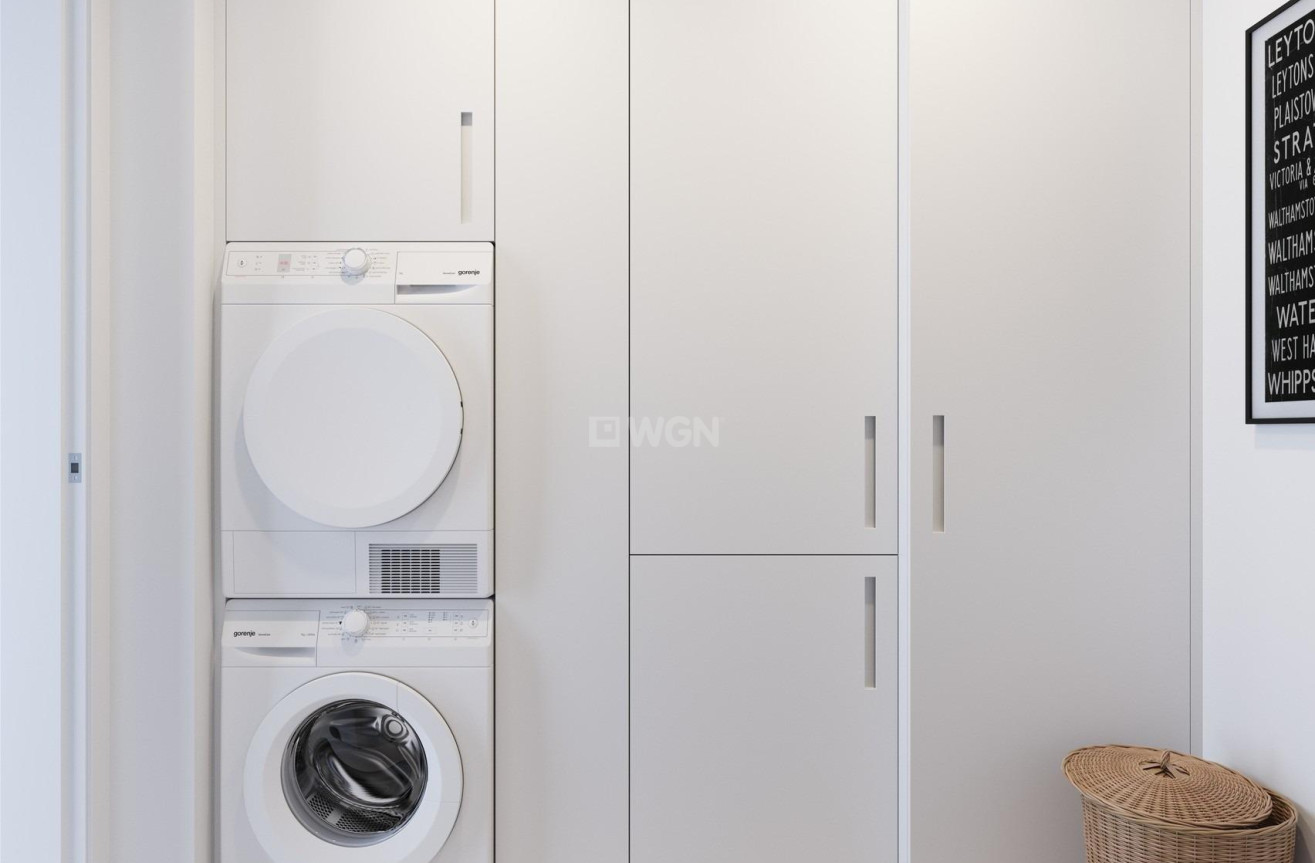 New Build - Ground floor apartment - Benahavís - Las Colinas de Marbella