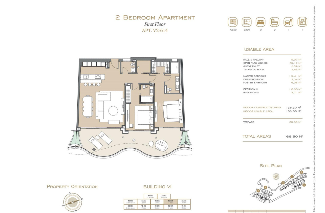Nowy budynek - Mieszkanie w bloku - Benahavís - Las Colinas de Marbella