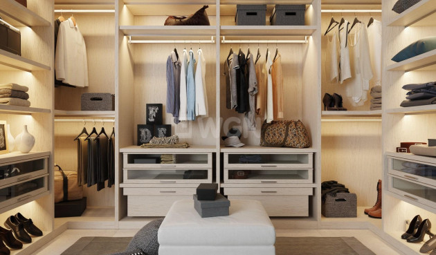 Neue Gebäude - Penthouse - Benahavís - Las Colinas de Marbella