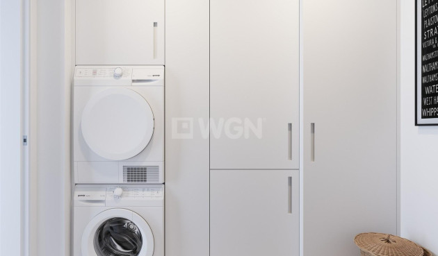 Neue Gebäude - Penthouse - Benahavís - Las Colinas de Marbella