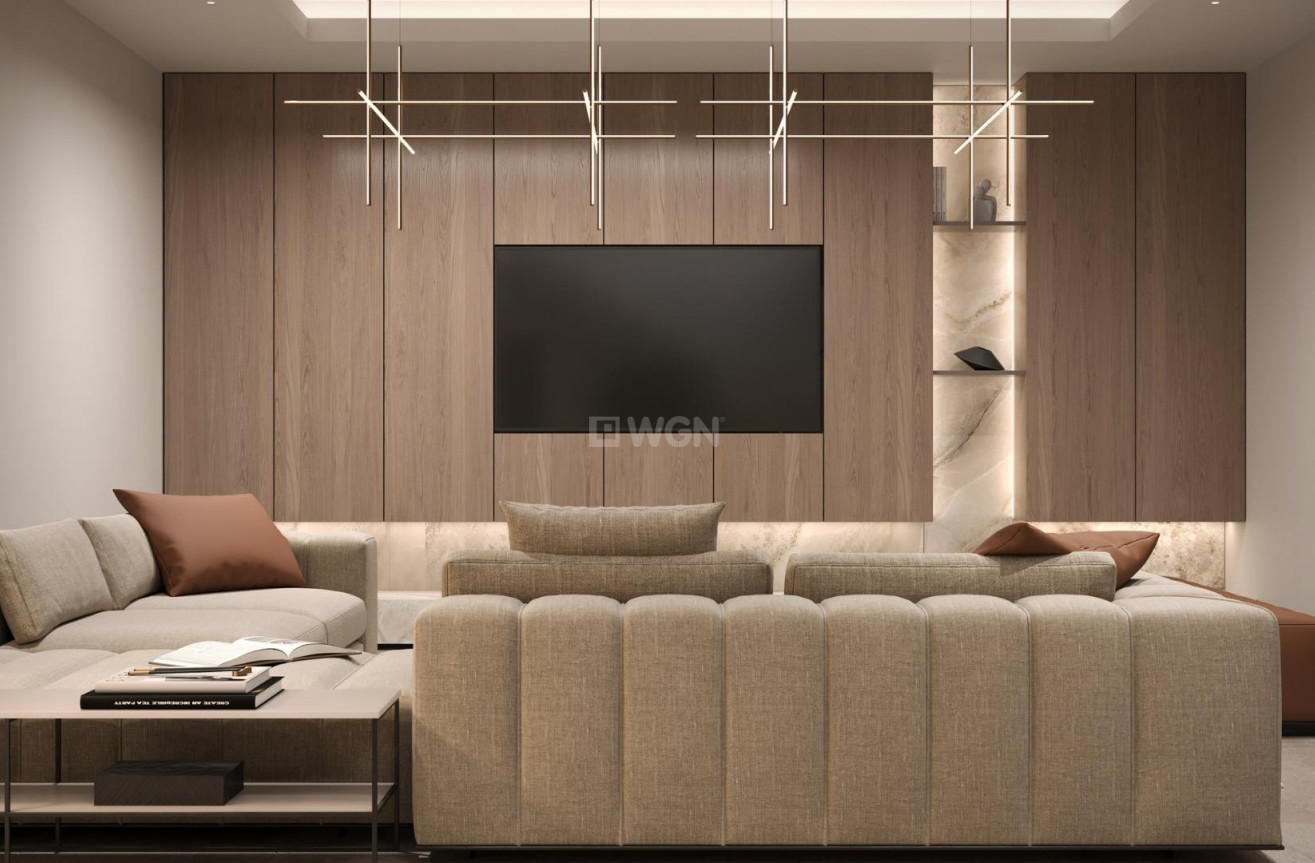 Obra nueva - Villa - Mijas - La Capellania