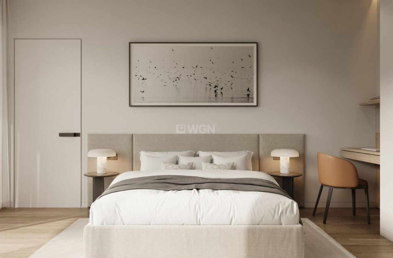 Obra nueva - Villa - Mijas - La Capellania