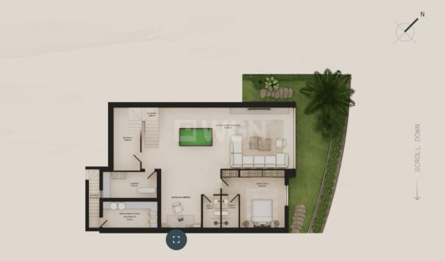 Obra nueva - Villa - Mijas - La Capellania