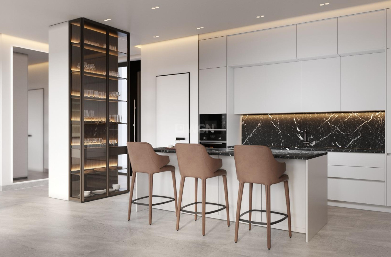 Obra nueva - Villa - Mijas - La Capellania