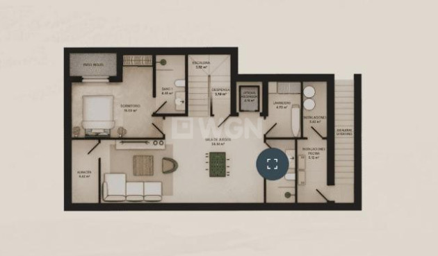 Obra nueva - Villa - Mijas - La Capellania