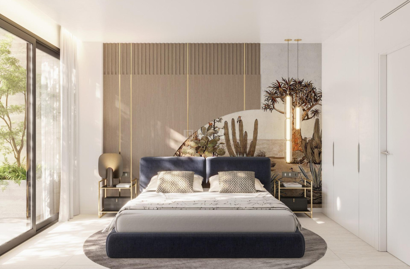 Obra nueva - Ático - Manilva - Playa de la chullera