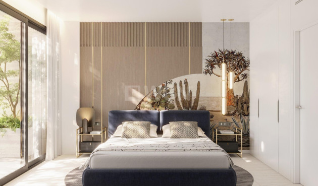 Obra nueva - Ático - Manilva - Playa de la chullera