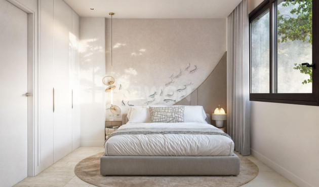 Obra nueva - Ático - Manilva - Playa de la chullera