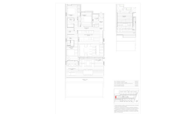 Obra nueva - Ático - Manilva - Playa de la chullera