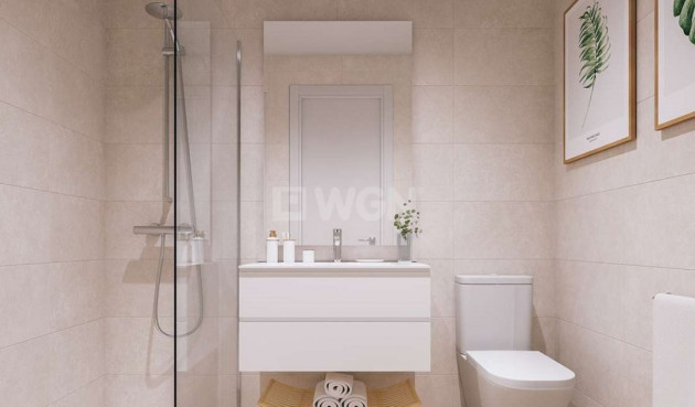 New Build - Penthouse - Denia - Puerto Denia