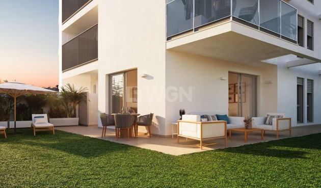 New Build - Penthouse - Denia - Puerto Denia