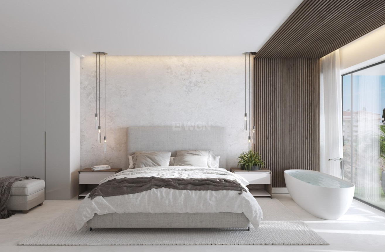 Nowy budynek - Kamienica - Fuengirola - Higueron