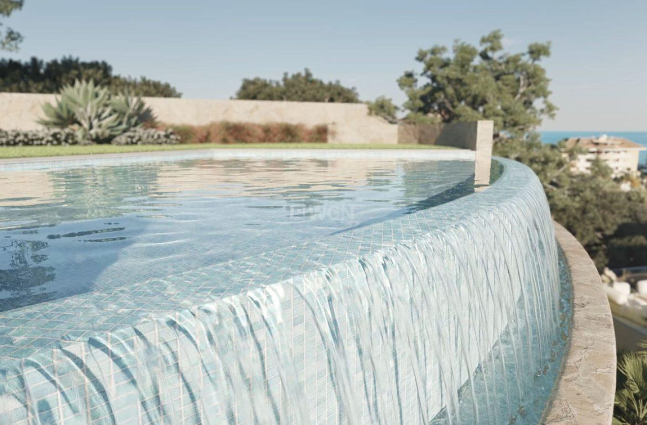 Nowy budynek - Kamienica - Fuengirola - Higueron