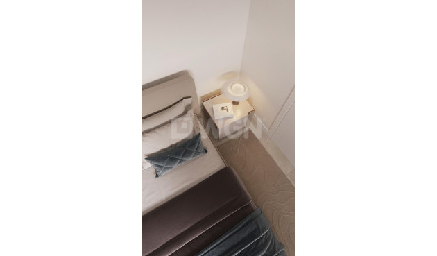 Nowy budynek - Daszek - Estepona - Resinera Voladilla