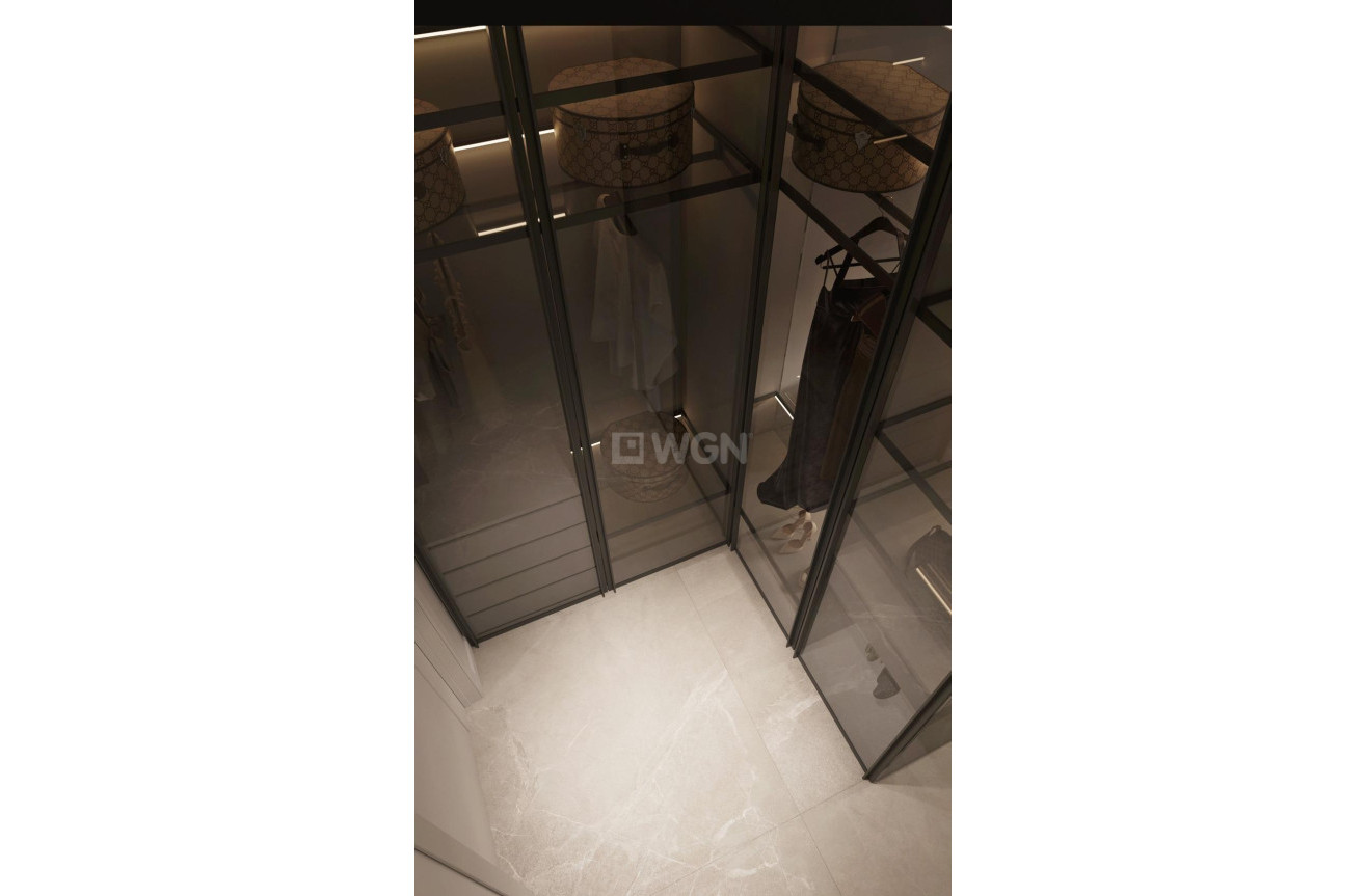 Nowy budynek - Ground floor apartment - Estepona - Resinera Voladilla