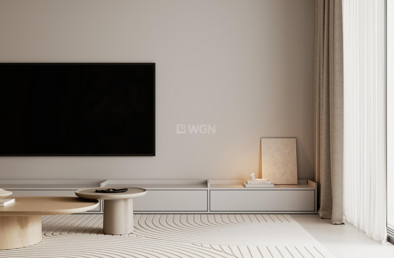 Nowy budynek - Ground floor apartment - Estepona - Resinera Voladilla