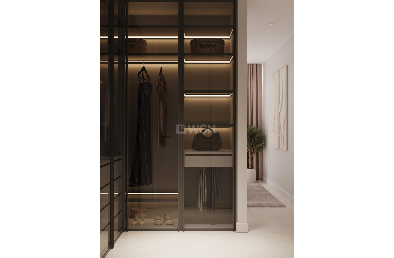 Nowy budynek - Ground floor apartment - Estepona - Resinera Voladilla