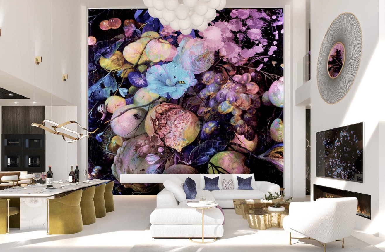 Obra nueva - Villa - Benahavís - Real de la Quinta