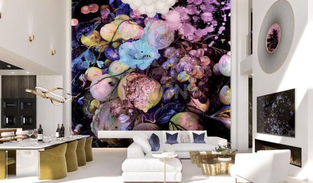 Obra nueva - Villa - Benahavís - Real de la Quinta