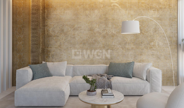 Obra nueva - Villa - Benahavís - Real de la Quinta