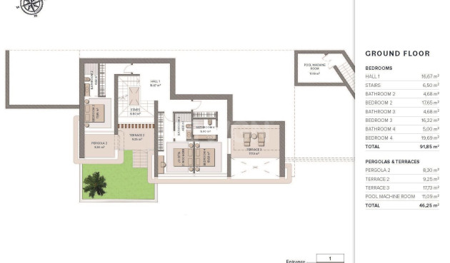 Obra nueva - Villa - Benahavís - Real de la Quinta