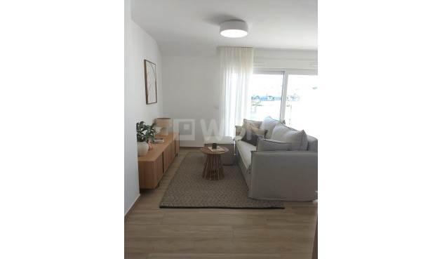 Neue Gebäude - Stadthaus - Orihuela - Vistabella Golf