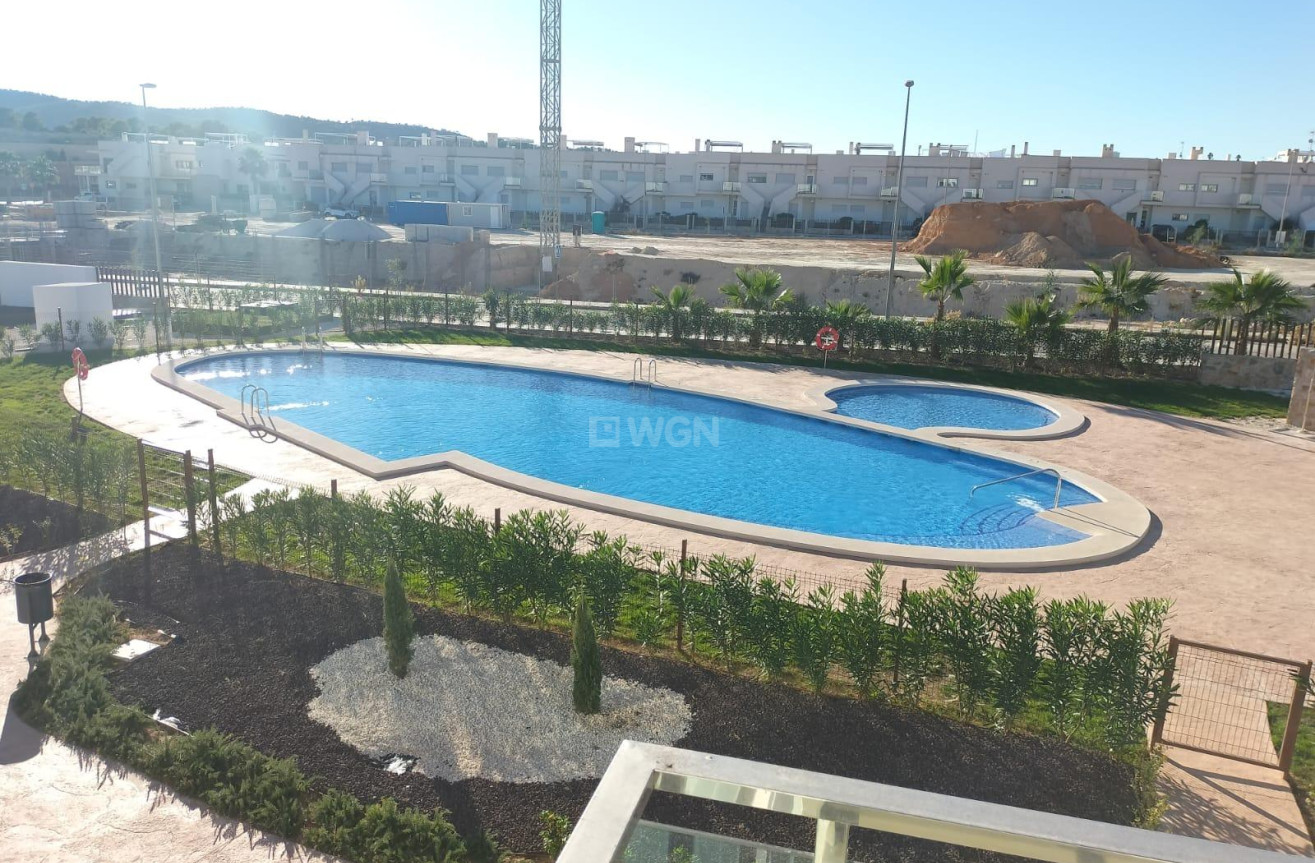 Nowy budynek - Top Floor Bungalow - Orihuela - Vistabella Golf