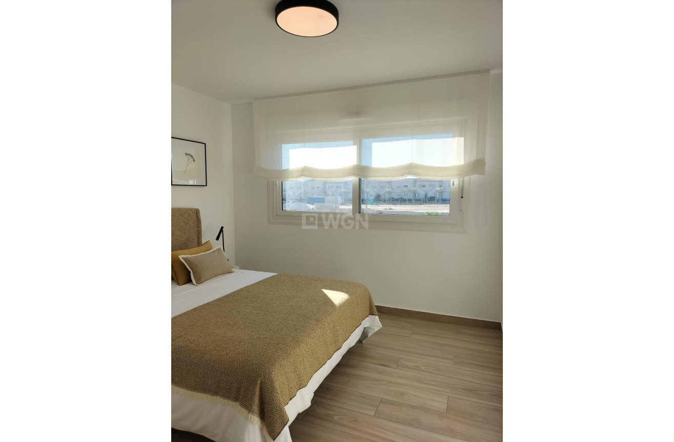 Nowy budynek - Top Floor Bungalow - Orihuela - Vistabella Golf