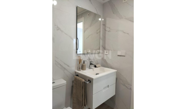 Nowy budynek - Top Floor Bungalow - Orihuela - Vistabella Golf