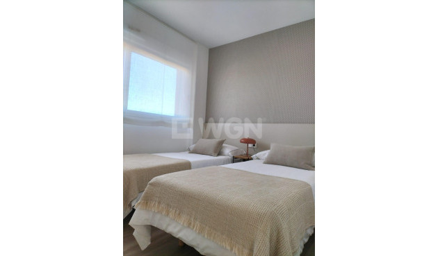 Nowy budynek - Ground Floor Bungalow - Orihuela - Vistabella Golf