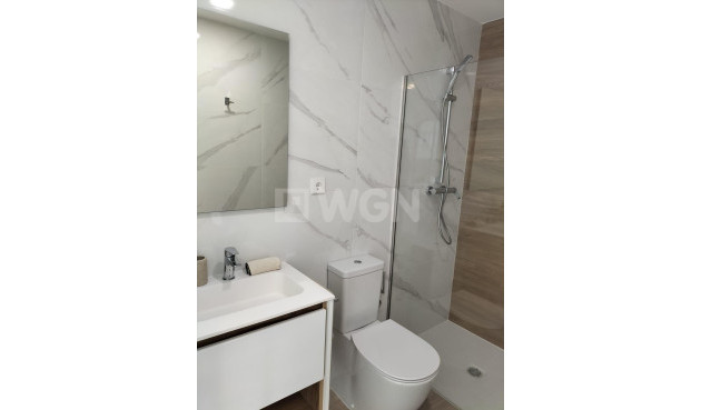 Nowy budynek - Ground Floor Bungalow - Orihuela - Vistabella Golf