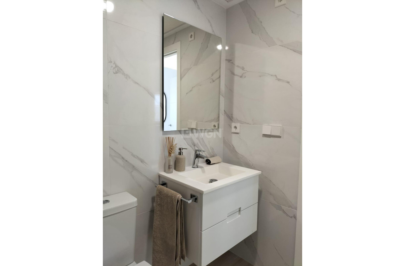 Nowy budynek - Ground Floor Bungalow - Orihuela - Vistabella Golf