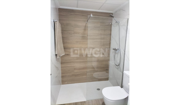 Nowy budynek - Ground Floor Bungalow - Orihuela - Vistabella Golf