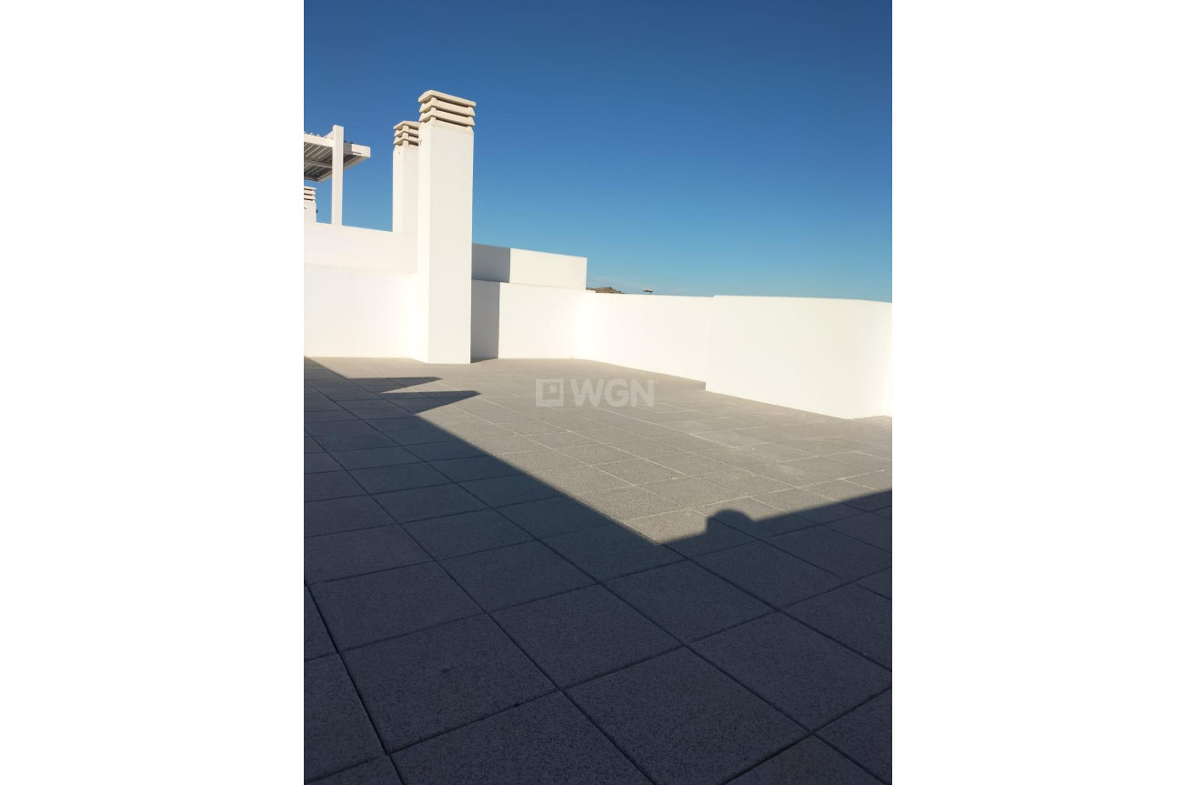 Nowy budynek - Ground Floor Bungalow - Orihuela - Vistabella Golf