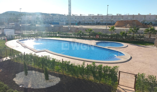 Nowy budynek - Ground Floor Bungalow - Orihuela - Vistabella Golf
