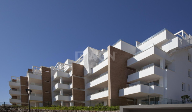 Obra nueva - Apartamento / piso - Torrox Costa - El Peñoncillo