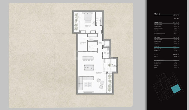 Neue Gebäude - Villa - Marbella - Cortijo Blanco