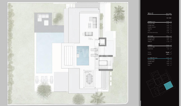 Neue Gebäude - Villa - Marbella - Cortijo Blanco