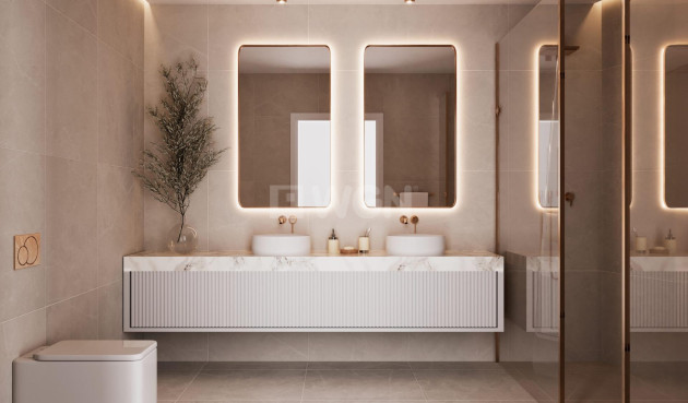 Neue Gebäude - Penthouse - Marbella - San Pedro